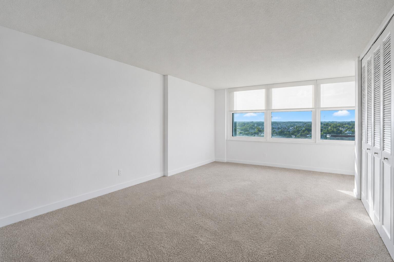 PLAZA EAST CONDO - Residential