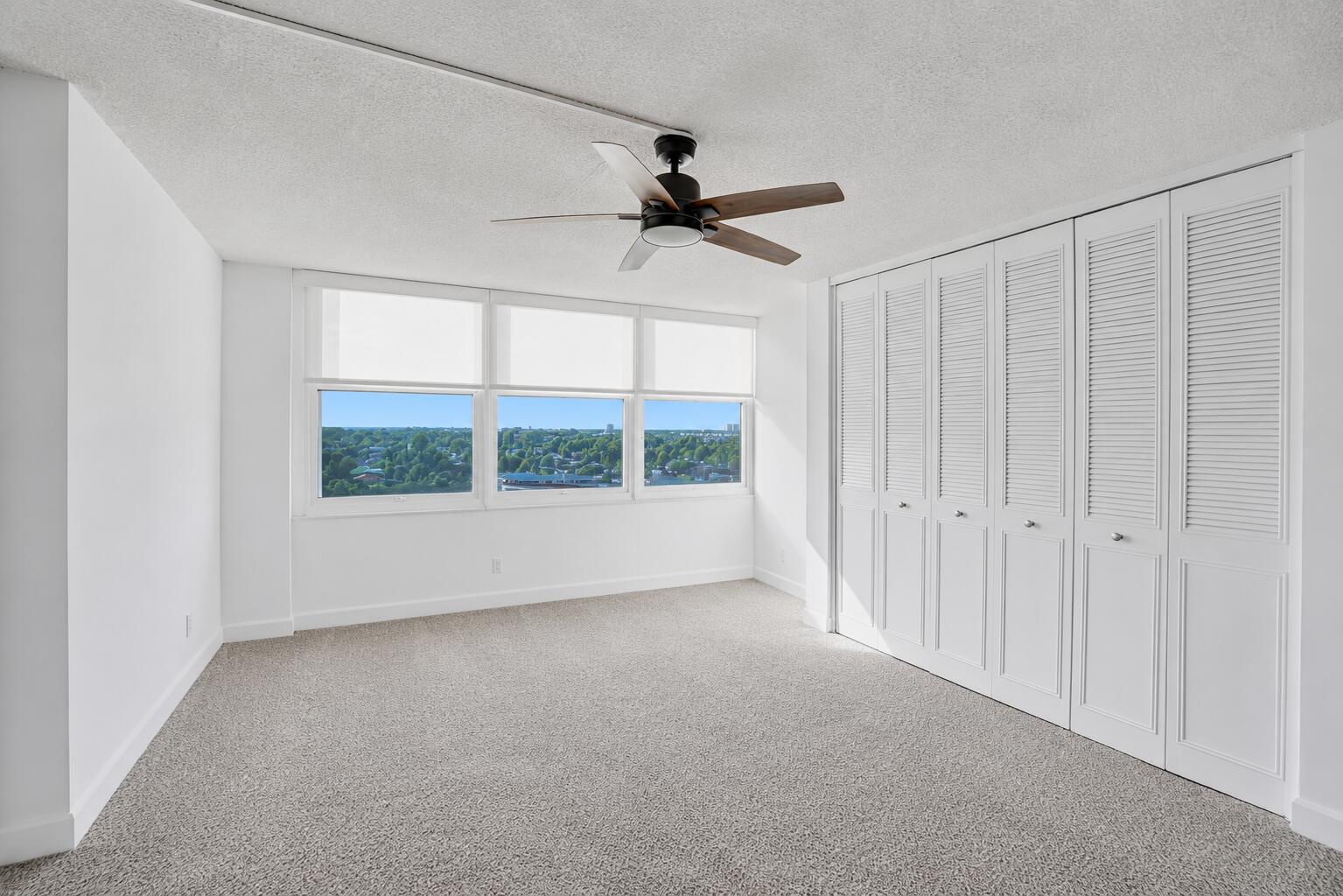 PLAZA EAST CONDO - Residential