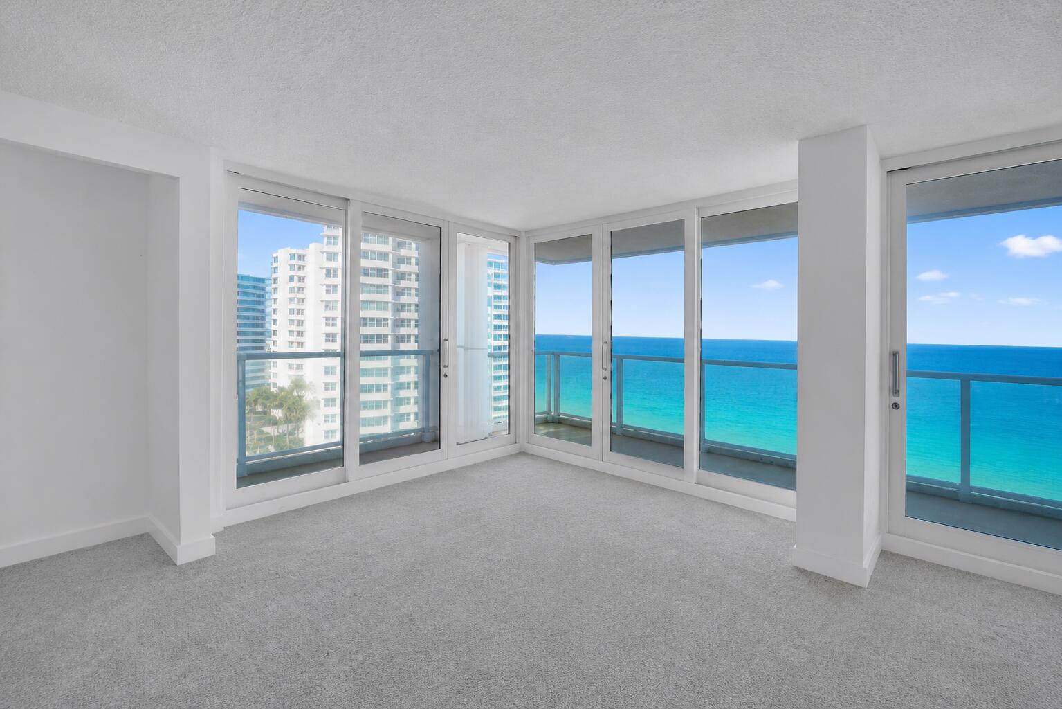 PLAZA EAST CONDO - Residential