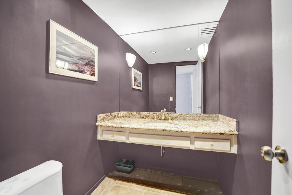 PLAZA EAST CONDO - Residential
