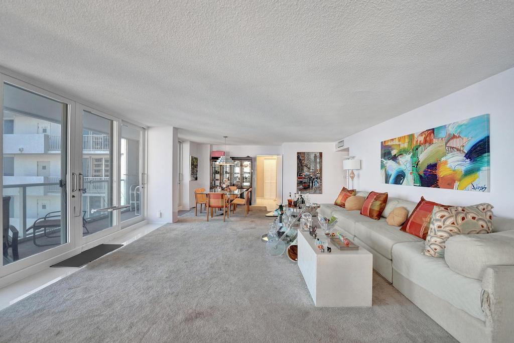 PLAZA EAST CONDO - Residential