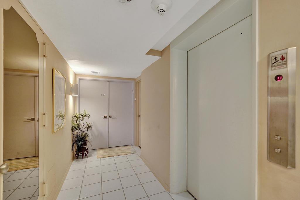 PLAZA EAST CONDO - Residential