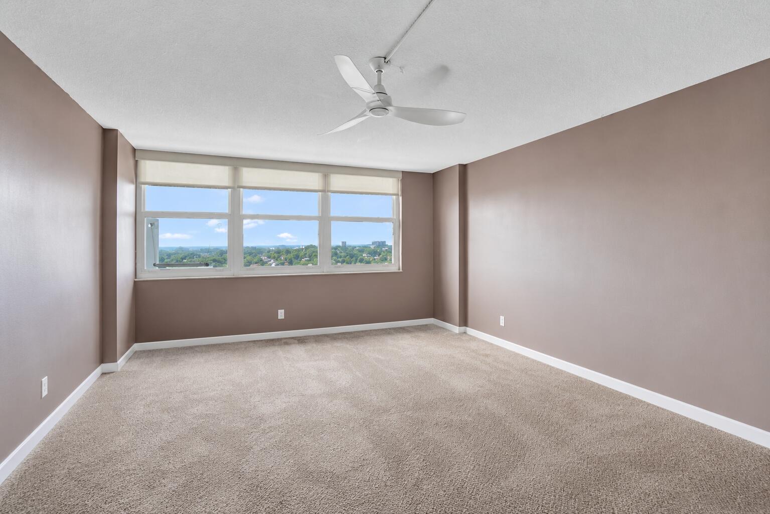 PLAZA EAST CONDO - Residential