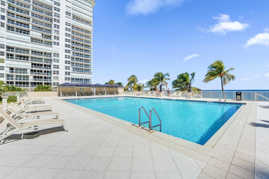 PLAZA EAST CONDO - Residential
