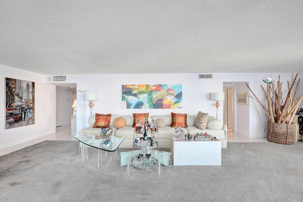 PLAZA EAST CONDO - Residential