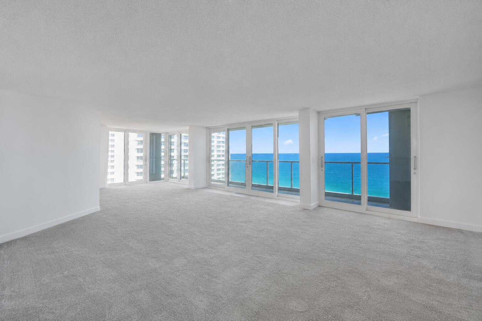 PLAZA EAST CONDO - Residential