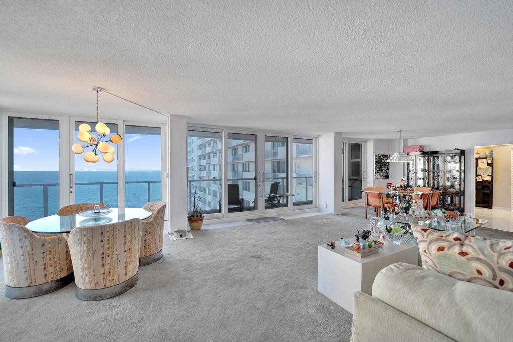 PLAZA EAST CONDO - Residential