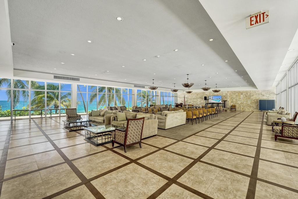 PLAZA EAST CONDO - Residential