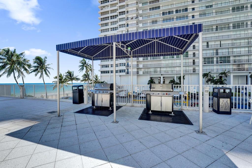 PLAZA EAST CONDO - Residential