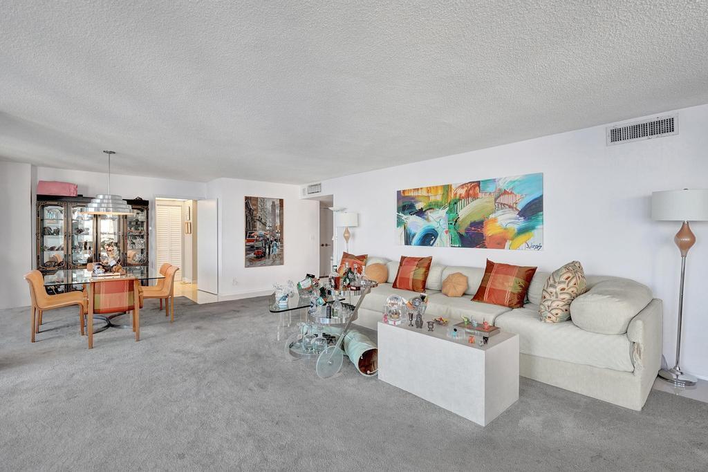 PLAZA EAST CONDO - Residential