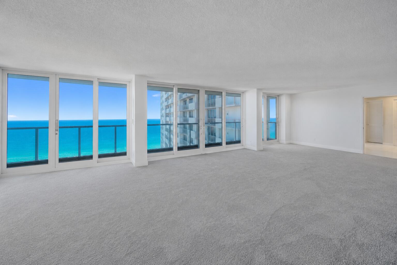 PLAZA EAST CONDO - Residential