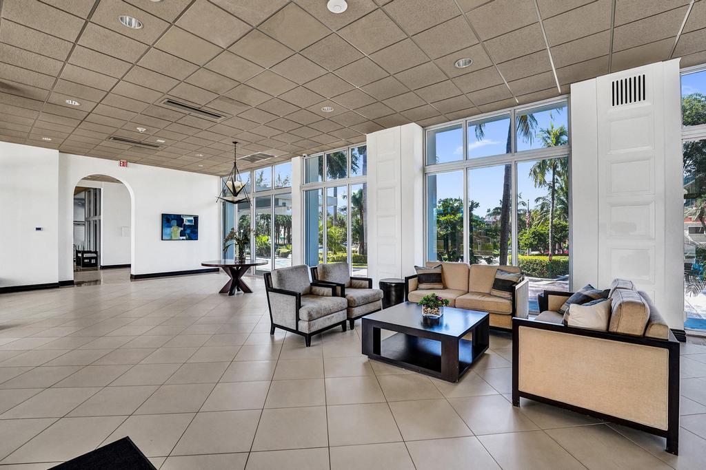PLAZA EAST CONDO - Residential