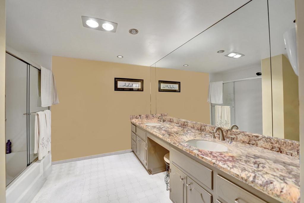 PLAZA EAST CONDO - Residential