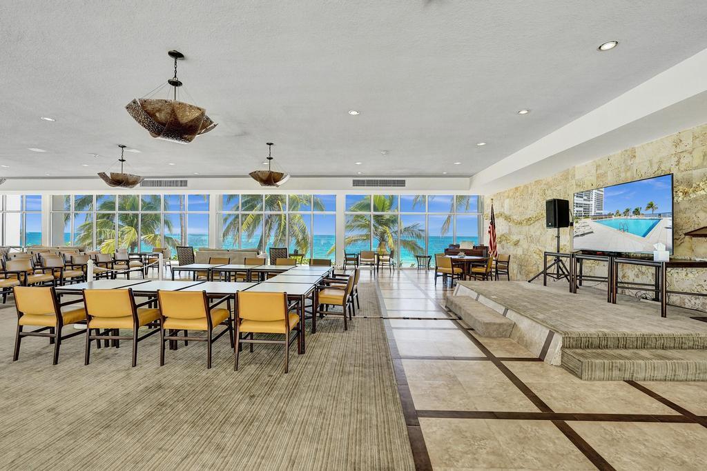 PLAZA EAST CONDO - Residential