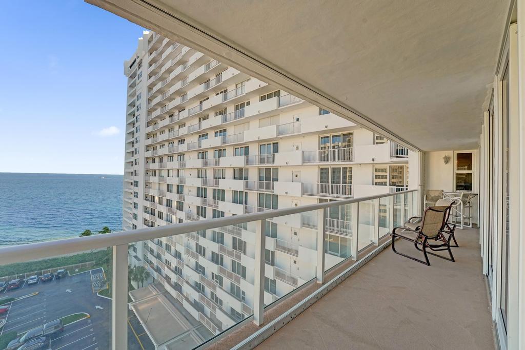 PLAZA EAST CONDO - Residential
