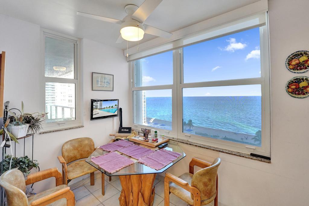 PLAZA EAST CONDO - Residential