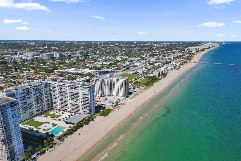 PLAZA EAST CONDO - Residential