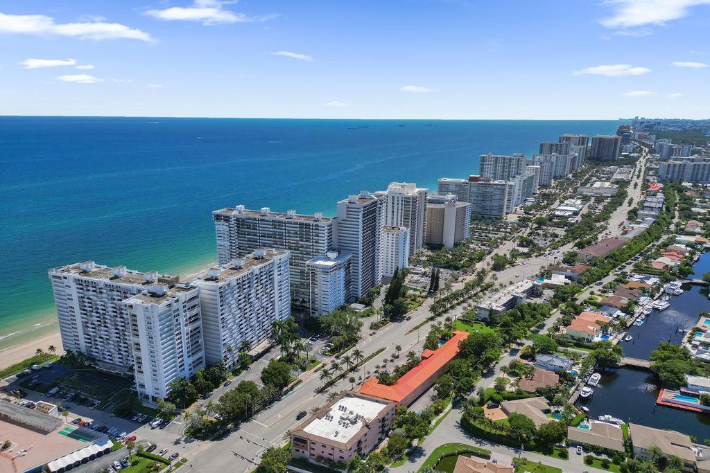 PLAZA EAST CONDO - Residential