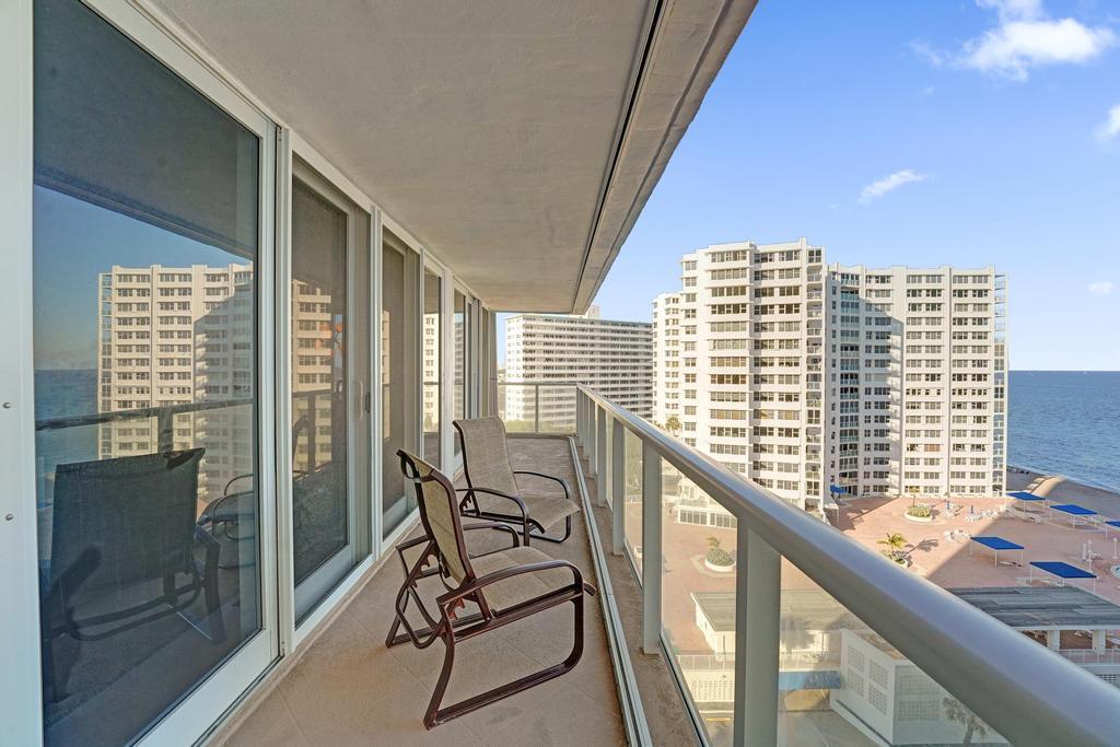 PLAZA EAST CONDO - Residential