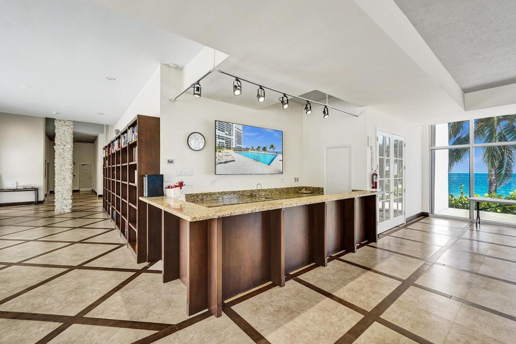 PLAZA EAST CONDO - Residential