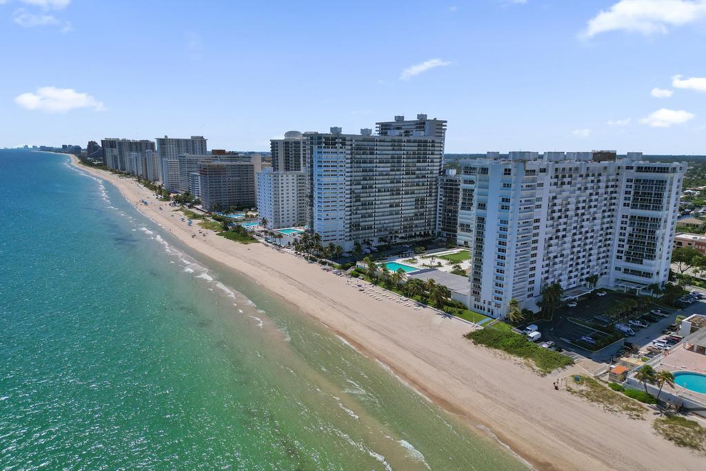 PLAZA EAST CONDO - Residential