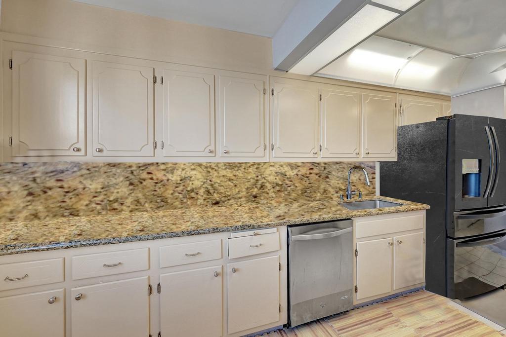 PLAZA EAST CONDO - Residential