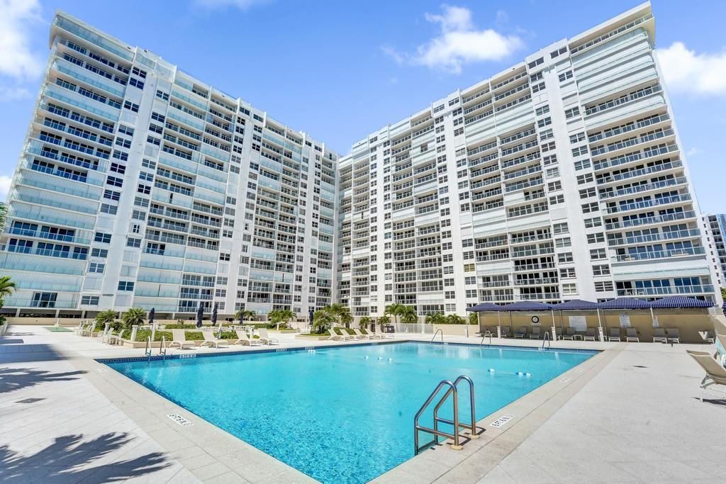 PLAZA EAST CONDO - Residential