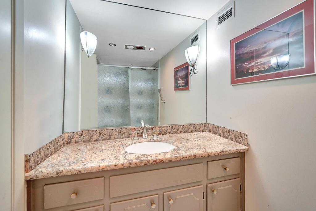PLAZA EAST CONDO - Residential