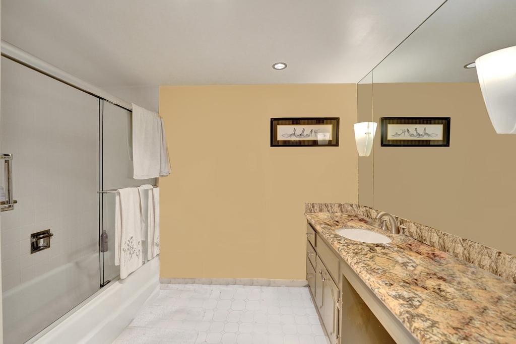 PLAZA EAST CONDO - Residential