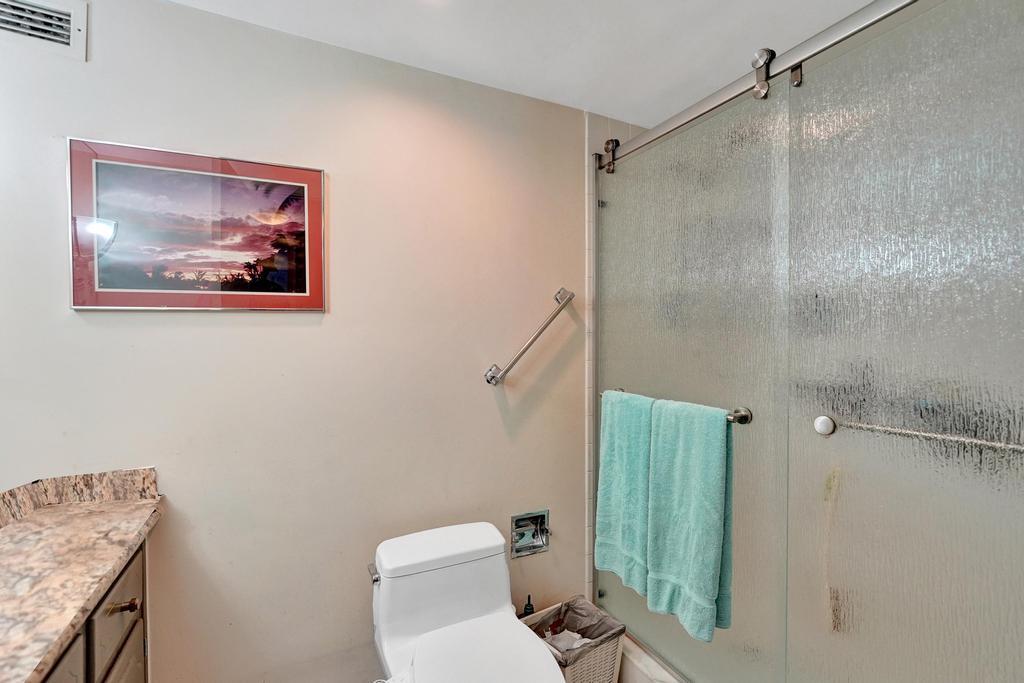 PLAZA EAST CONDO - Residential