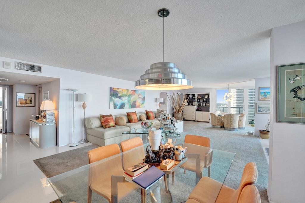 PLAZA EAST CONDO - Residential
