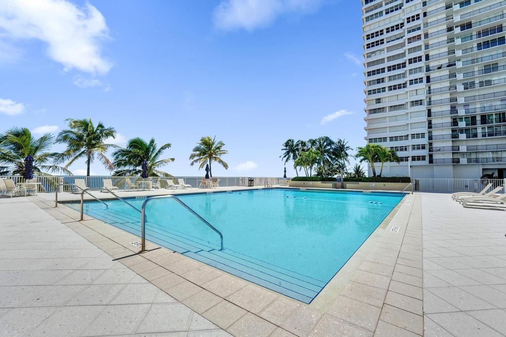 PLAZA EAST CONDO - Residential