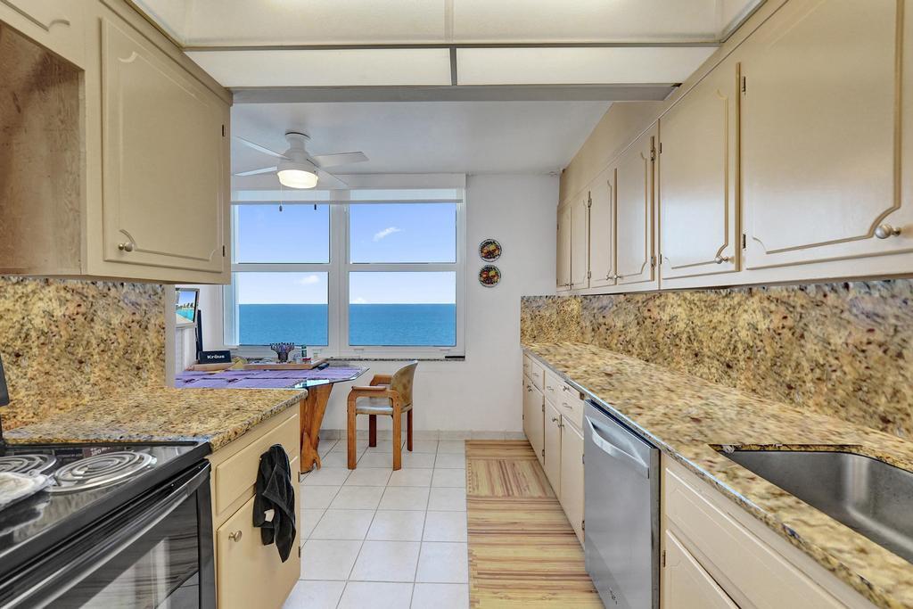 PLAZA EAST CONDO - Residential