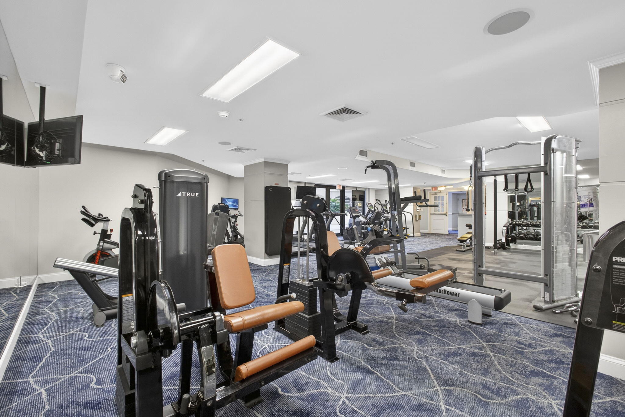 ONE CITY PLAZA CONDO - Residential