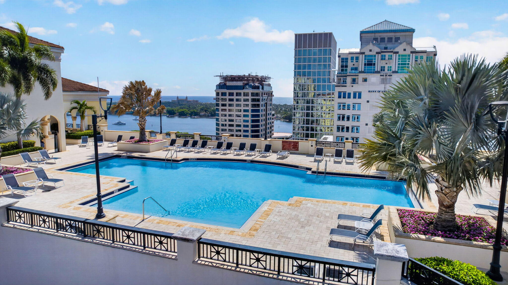 ONE CITY PLAZA CONDO - Residential