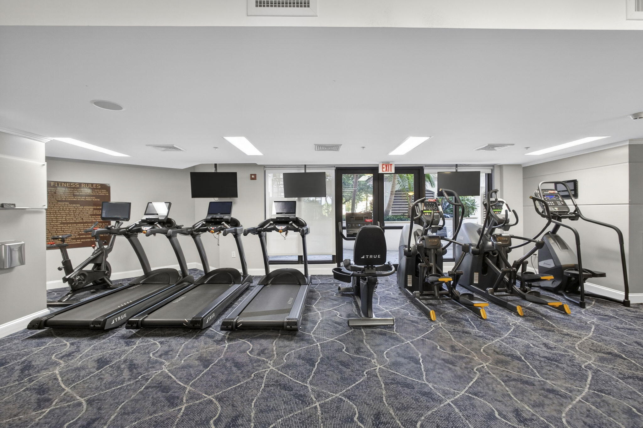 ONE CITY PLAZA CONDO - Residential