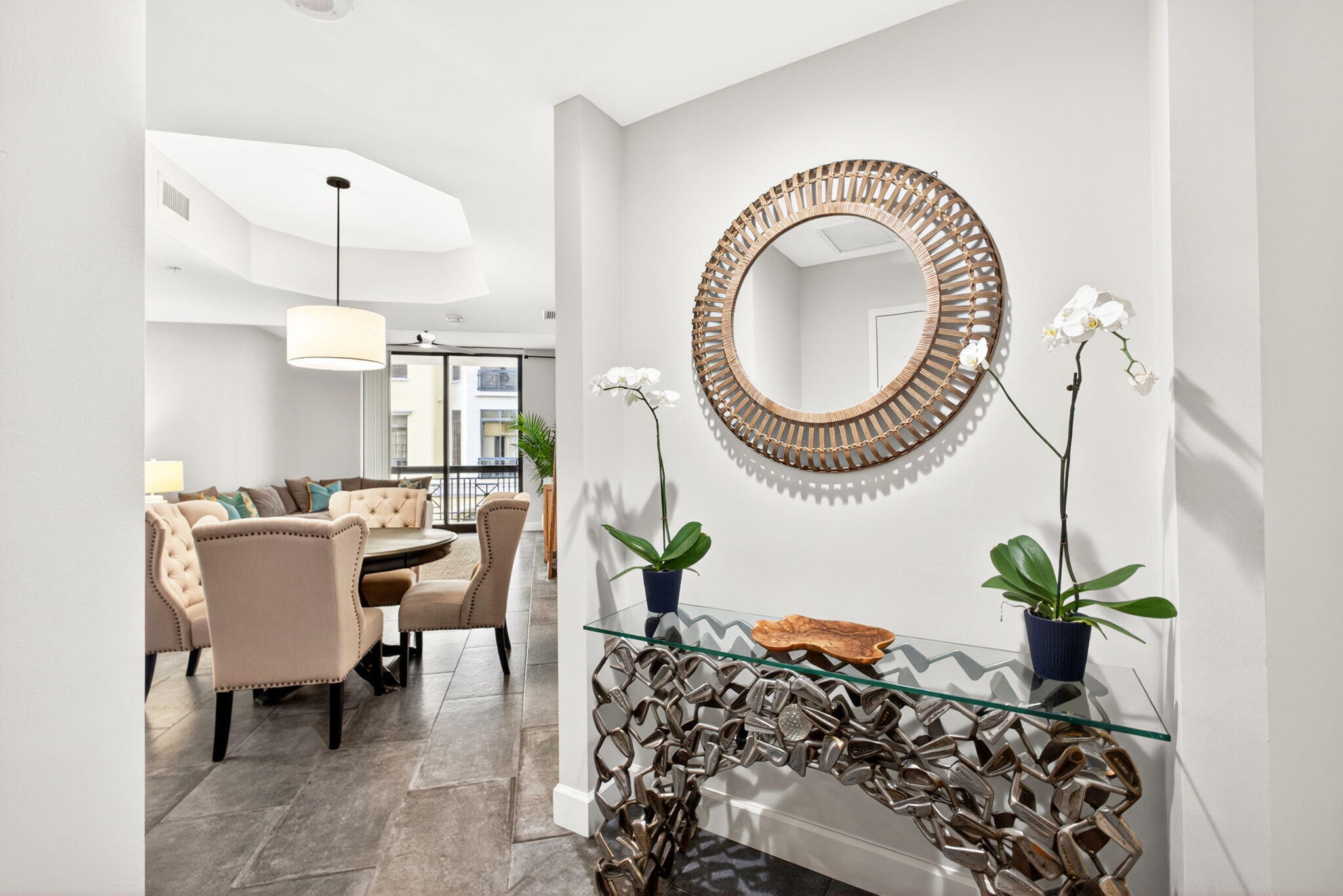 ONE CITY PLAZA CONDO - Residential