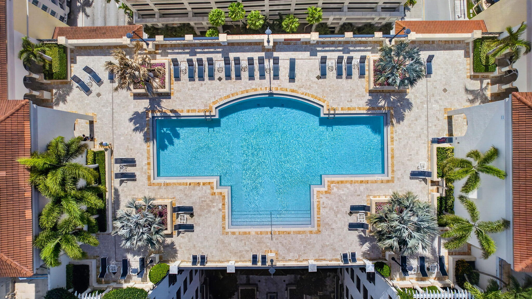 ONE CITY PLAZA CONDO - Residential