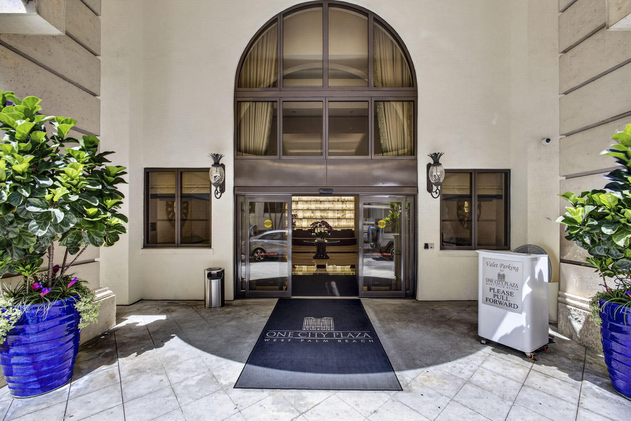ONE CITY PLAZA CONDO - Residential