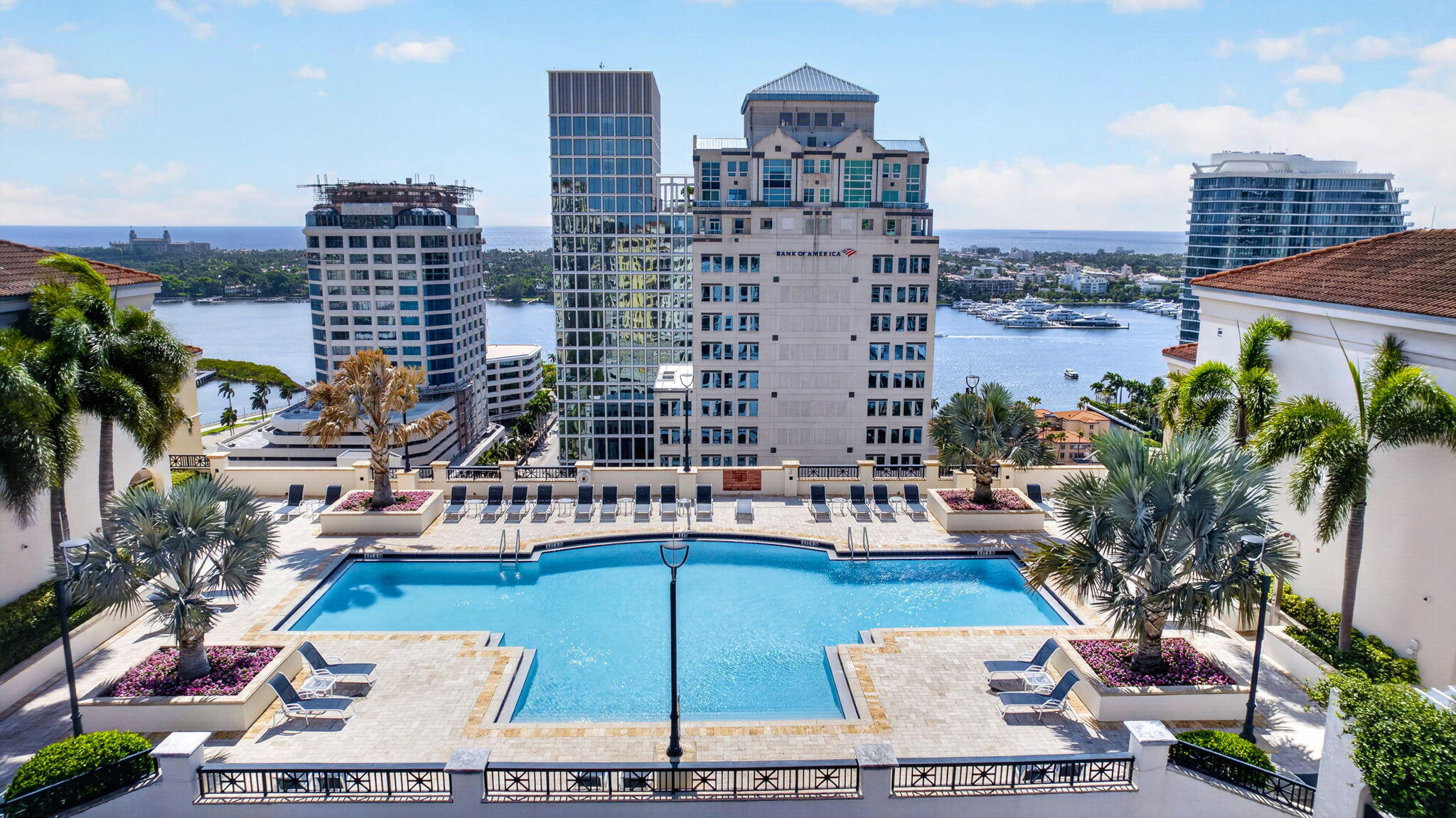 ONE CITY PLAZA CONDO - Residential