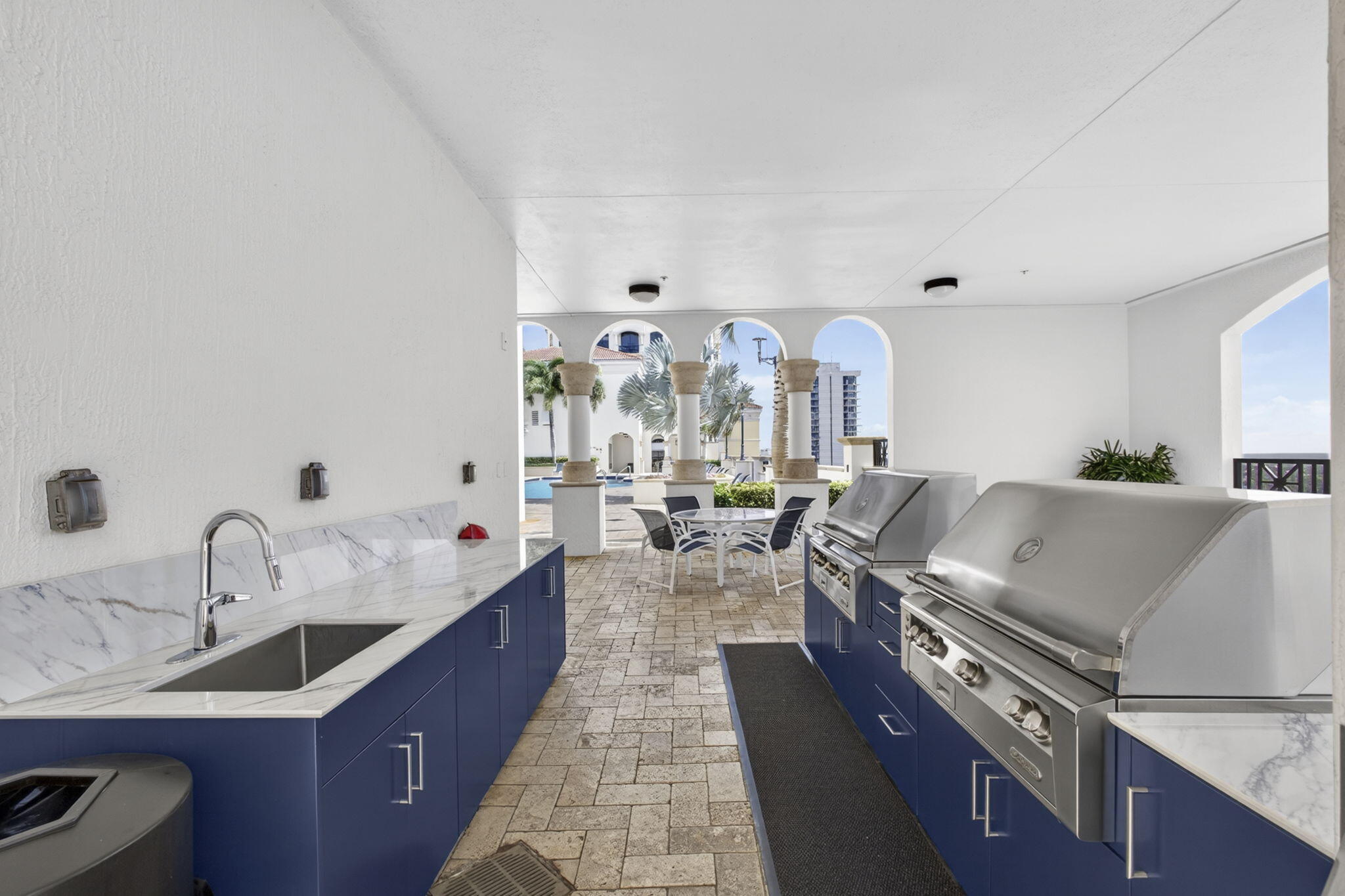 ONE CITY PLAZA CONDO - Residential