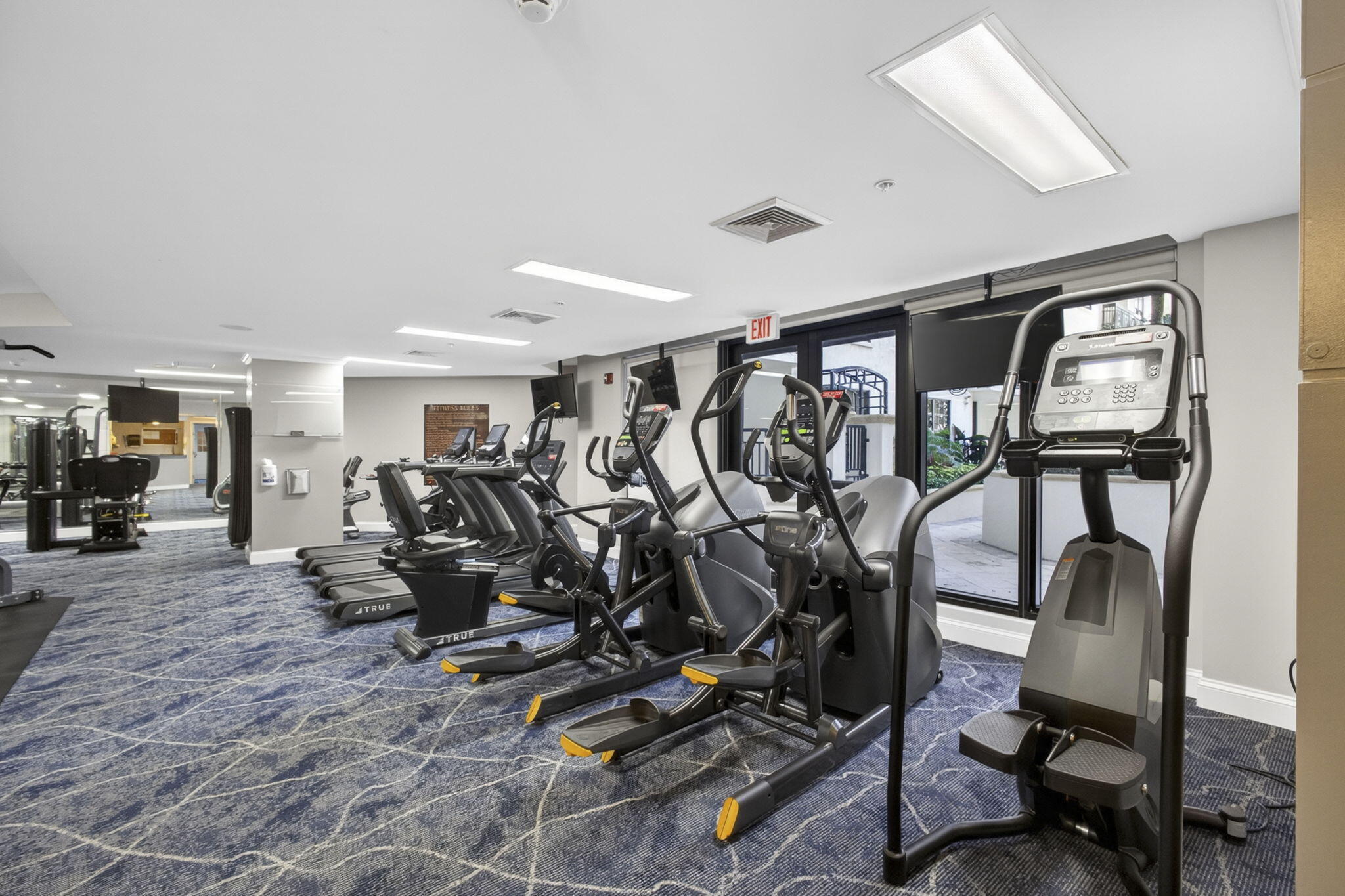 ONE CITY PLAZA CONDO - Residential