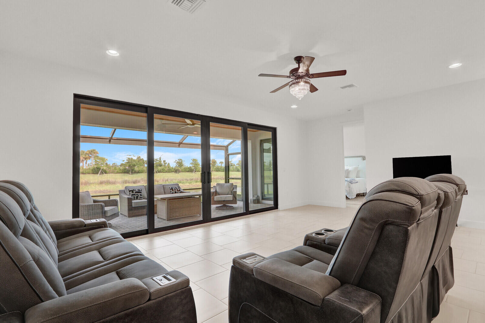 RIVERLAND PARCEL B - PLAT EIGHT - Residential