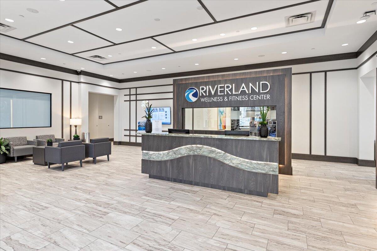 RIVERLAND PARCEL B - PLAT EIGHT - Residential
