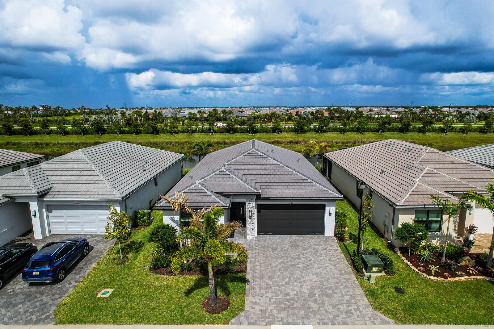RIVERLAND PARCEL B - PLAT EIGHT - Residential
