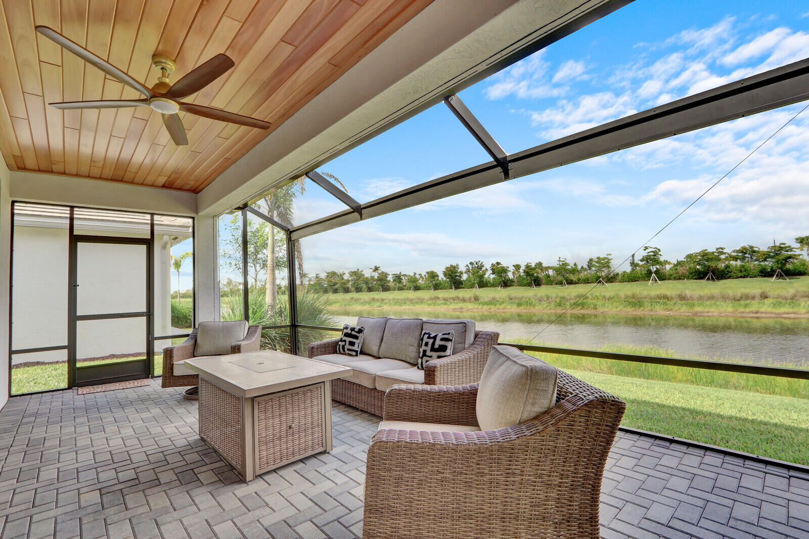 RIVERLAND PARCEL B - PLAT EIGHT - Residential