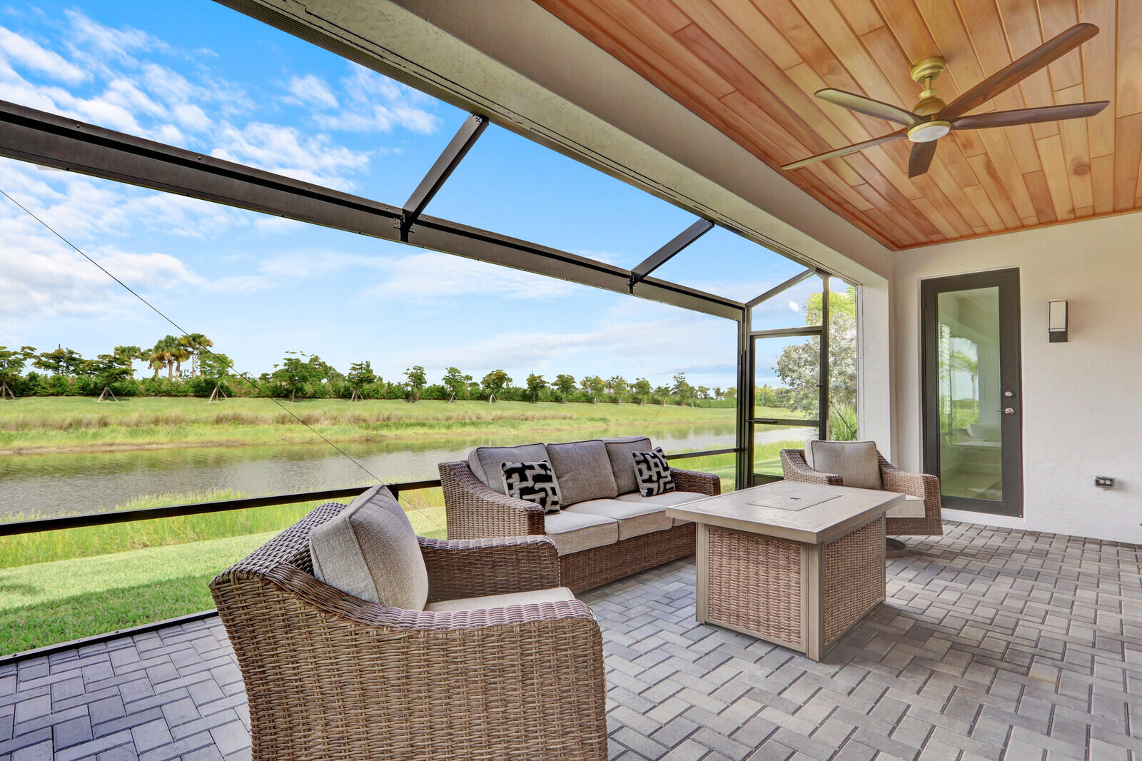RIVERLAND PARCEL B - PLAT EIGHT - Residential