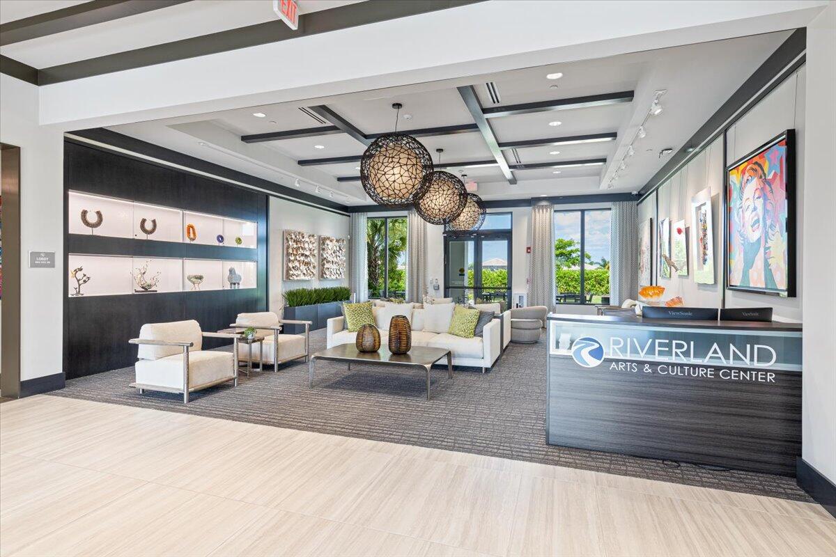 RIVERLAND PARCEL B - PLAT EIGHT - Residential