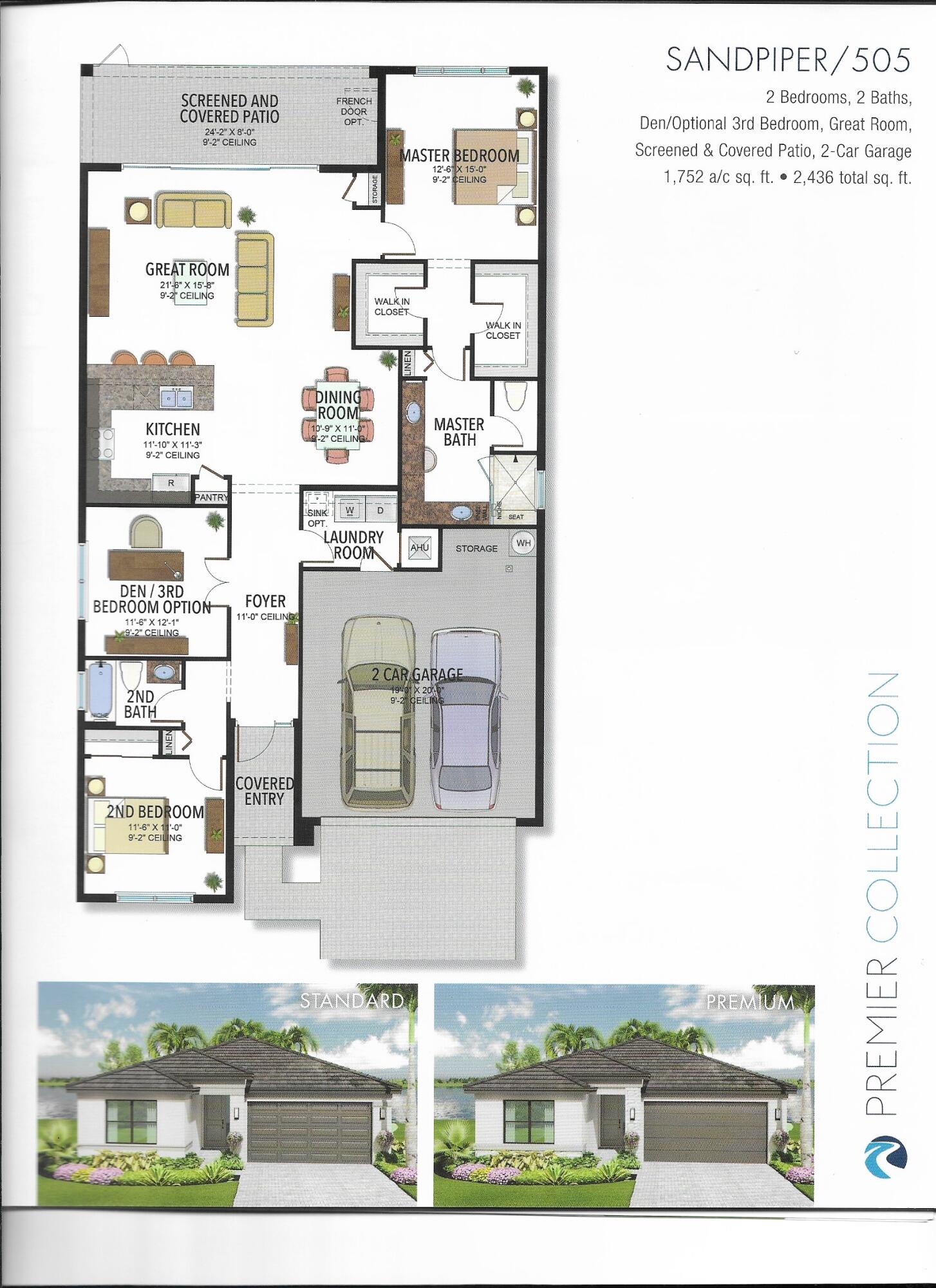 RIVERLAND PARCEL B - PLAT EIGHT - Residential