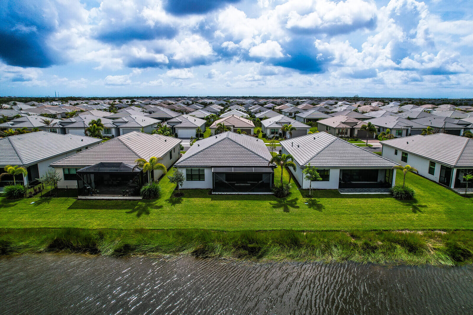 RIVERLAND PARCEL B - PLAT EIGHT - Residential
